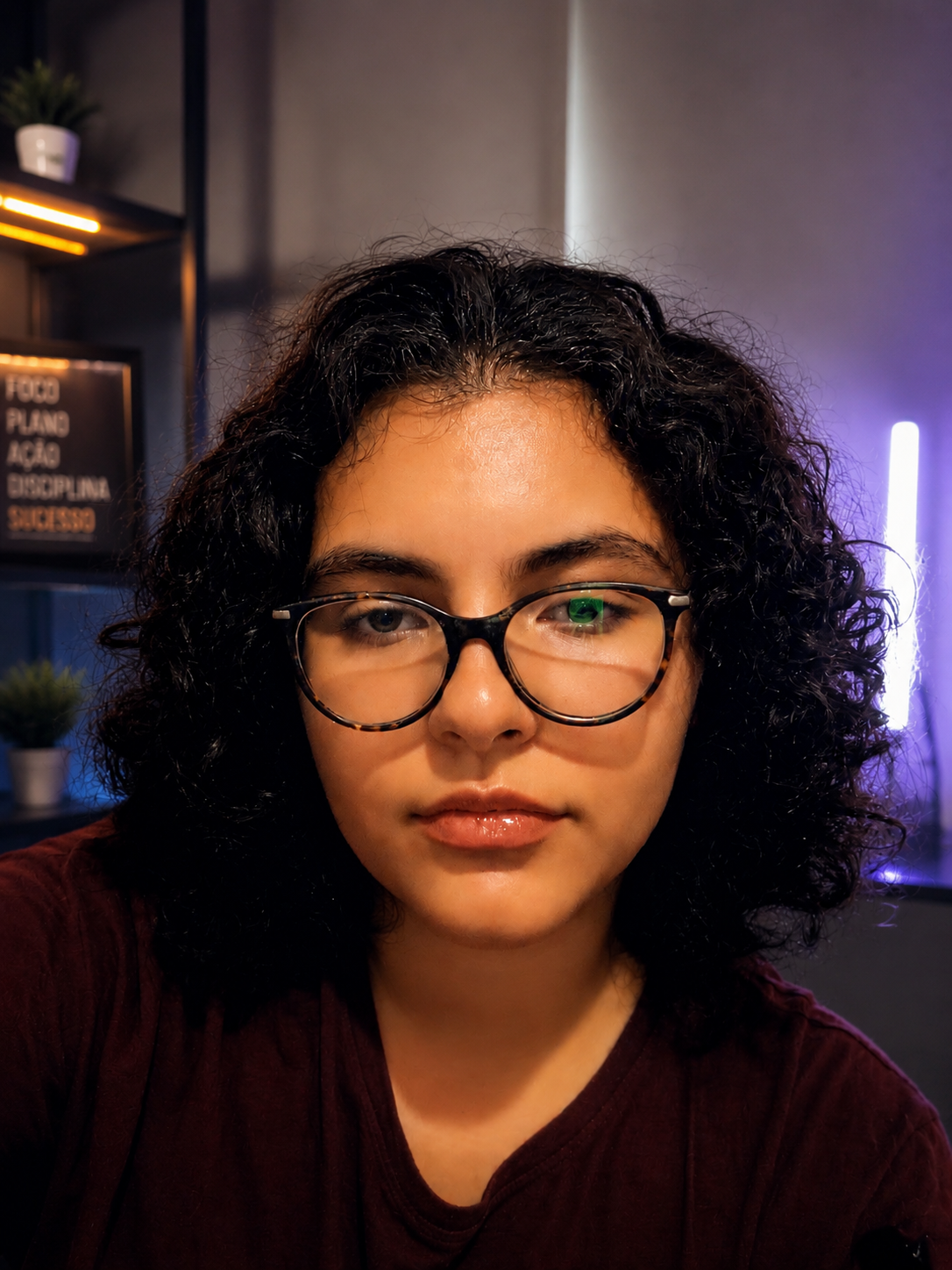 Daniela de Mello Oliveira